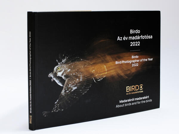 Album készült a díjnyertes fotókkal